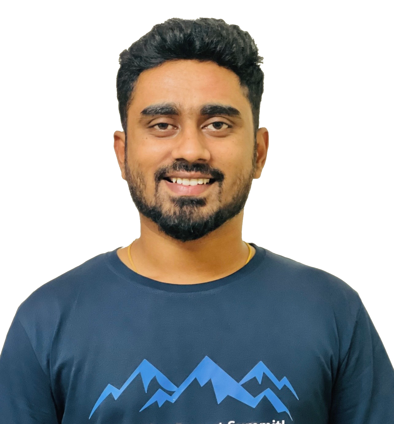 Rahul Prakash